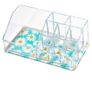 Sorbus cosmetic organizer case
